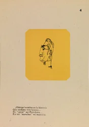 Exzentrische Figur