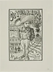 Von Torreón nach Lerdo