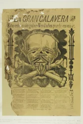 Der große Calavera
