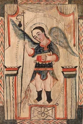 Erzengel Sankt Raphael