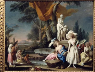 Pilgerreise
