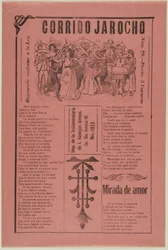Jarocho-Korridor