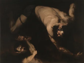 Ixion, 1632