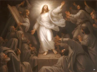 Jesus Auferstehung