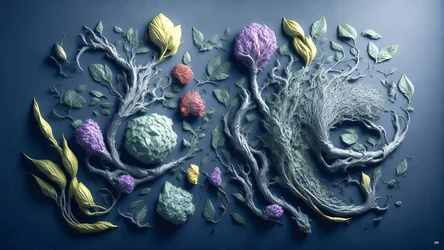 Feng Shui Darstellung der 5 Elemente _04