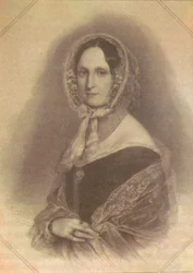 Dorothea de Ficquelmont