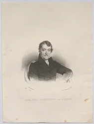 Joh. Nep. Freiherr von Aichen