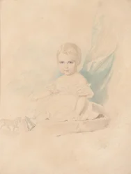 Franz Joseph 1832