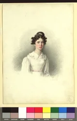 Trentsenskys Schwester