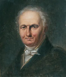 Herrenbildnis