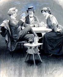 Befreite Frauen
