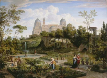 Santa Maria Maggiore in Rom