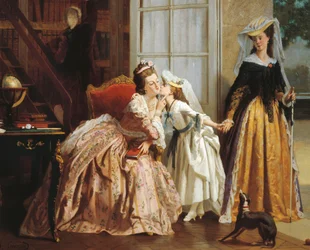 Marie Antoinette