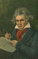 Ludwig van Beethoven
