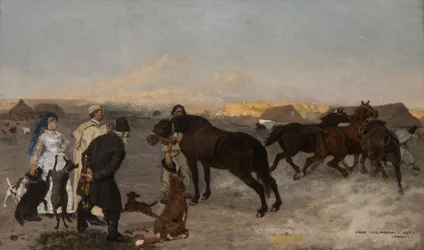Auf dem Bauernhof