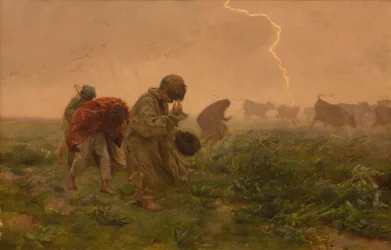 Gewitter
