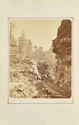 Clear Creek Canyon C.C.R.R.