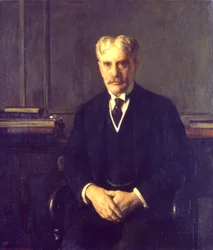 Sir Robert Laird Borden