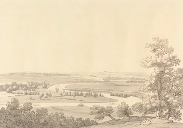 Cookham an der Themse, Berkshire
