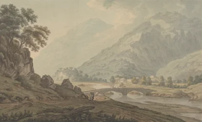 Grange von Borrodale