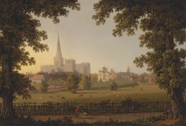 Kathedrale von Chichester