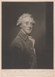 Frederick Ponsonby, Viscount Duncannon, 3. Earl of Bessborough