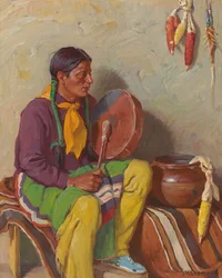 Der Gesang