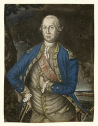 Seine Exzellenz George Washington Esquire, veröffentlicht 1776
