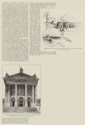 Nationalgalerie der britischen Kunst