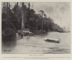 Die Benin-Expedition