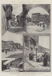 Die türkische Krise