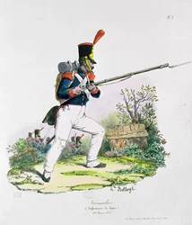 Grenadierwache