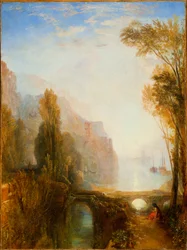 Ufer der Loire