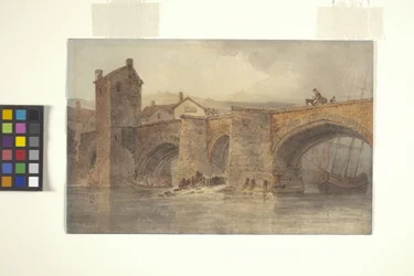 Chester-Brücke