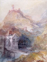 Cochem an der Mosel