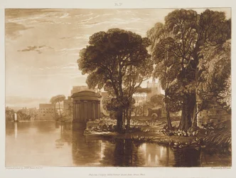F.63.I Isleworth, aus dem 