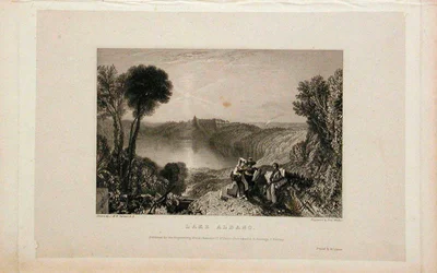 Albaner See