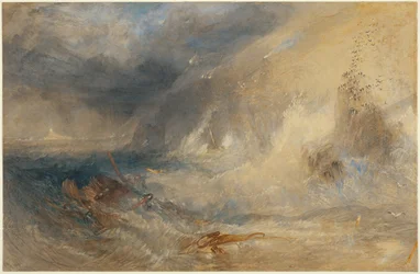 Longships-Leuchtturm, Land’s End