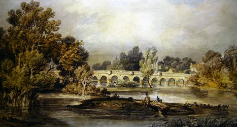 Maidenhead-Brücke