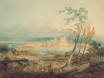 Rochester, Kent