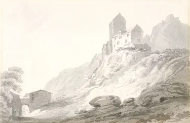 Südtor von Sargans