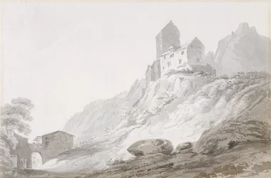 Südtor von Sargans