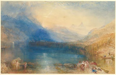 Der Zugersee