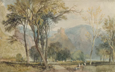 Die Marxburg