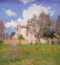 Der Cottage-Garten