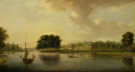 Orleans House, Twickenham