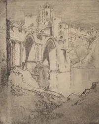 Brücke von San Juan D