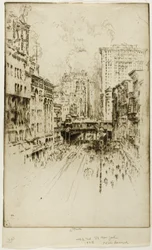 42. Straße