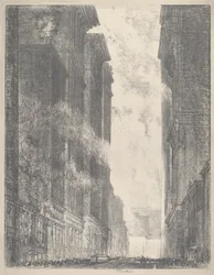 Vierte Avenue
