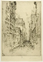 Unterer Broadway